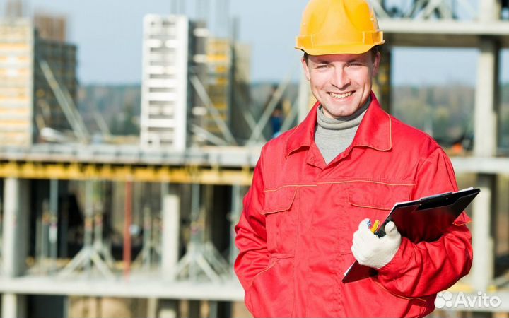 Директор по строительству