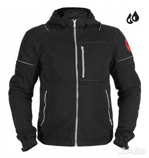 Мотокуртка inflame super mario WP