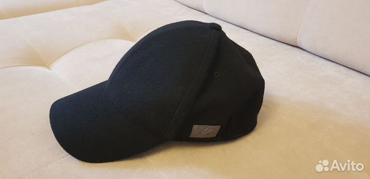 Кепка мужская Y3
