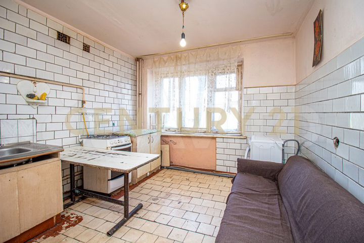 Комната 13,3 м² в 1-к., 2/5 эт.