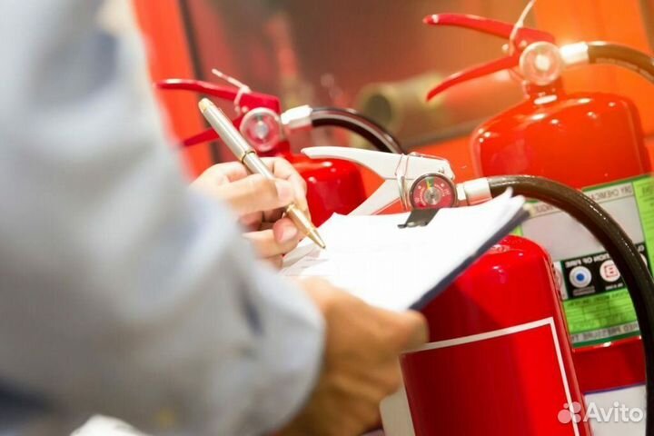 Лицензия мчс, охраны труда, пожарной безопасности