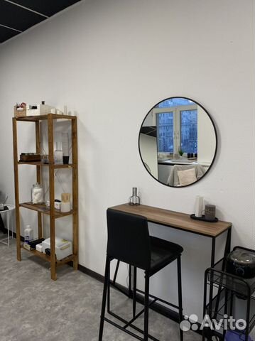 Аренда мест для бровиста,лэшмейкера и визажиста