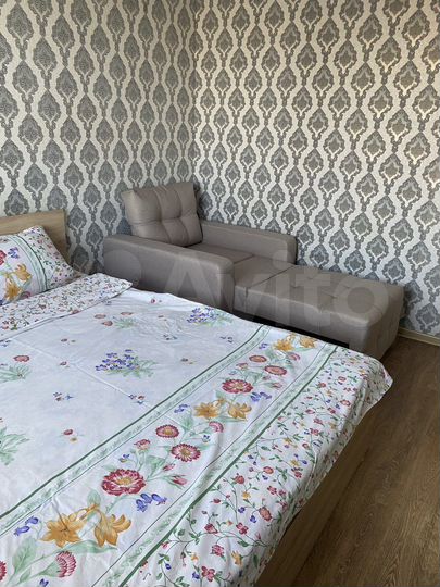 1-к. квартира, 30 м², 3/3 эт.