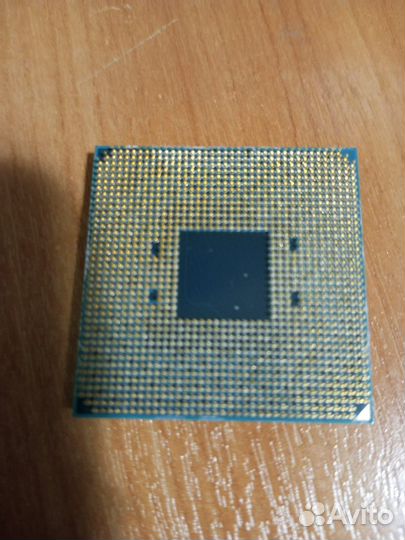 Проц ryzen 1200