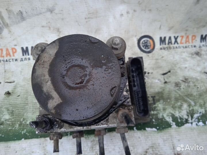 Блок abs Mitsubishi Colt 1.5 2006