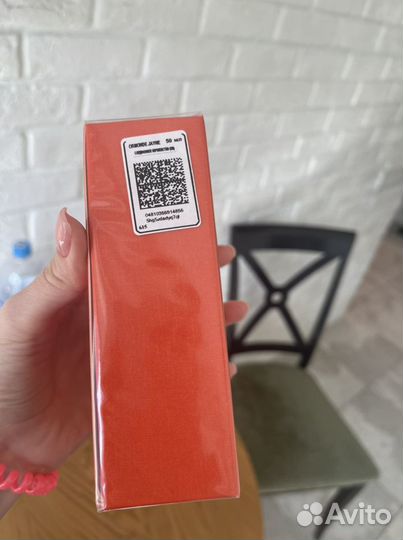 Оригинал Ormonde jayne Damask 50ml