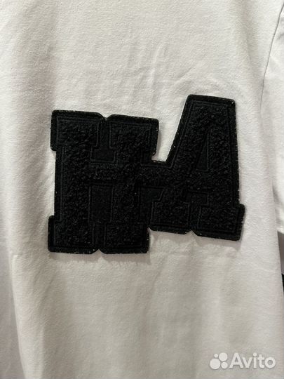 Футболка haliky