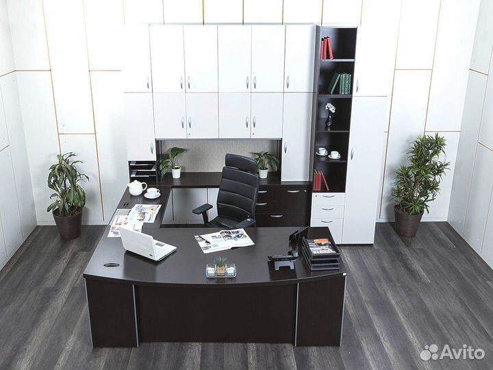 Кабинет директора