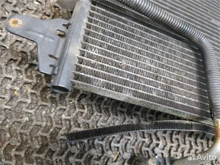 Радиатор кондиционера Volkswagen Golf 5, 2007