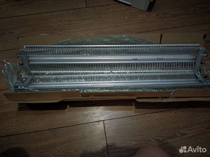 Тэн для конвектора Ballu