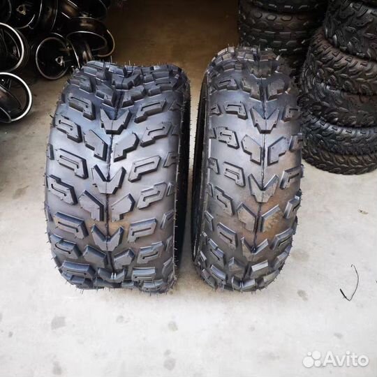 Пластик на Китайский Квадроцикл 110 150 250 350