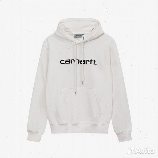 Худи Carhartt