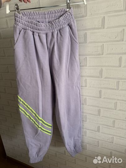 Спортивный костюм женский