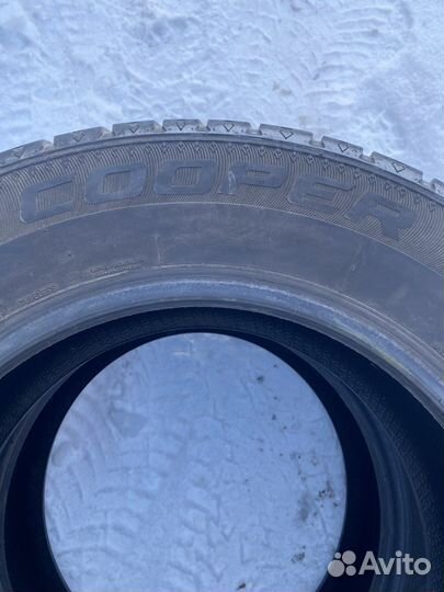 Cooper Adventurer A/T 235/65 R17 104T