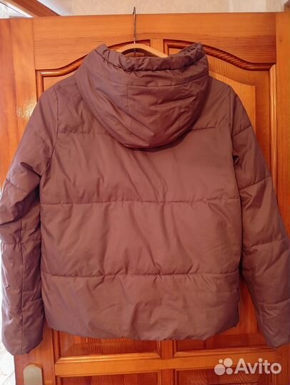 Куртка демисезонная женская 44 46