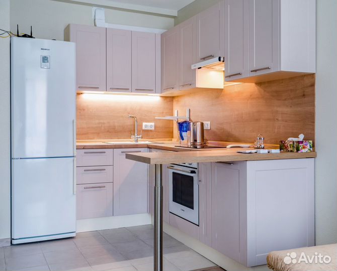 Цена за всю кухню смк 054835