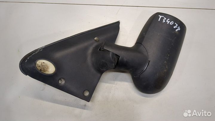 Зеркало боковое Ford Transit, 2008