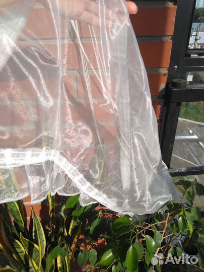 Шторы тюль
