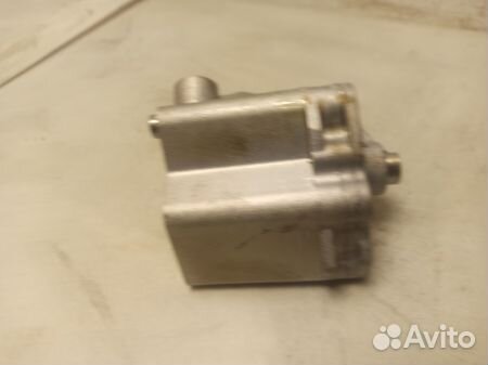 Насос масляный Форд S-MAX 1