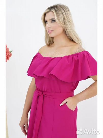 Сарафан женский