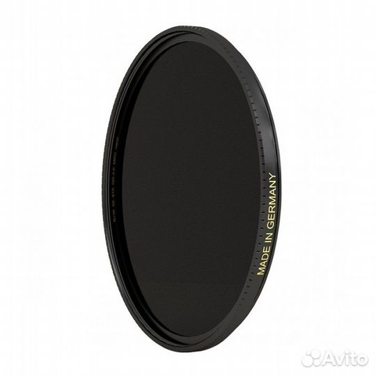 Светофильтр B+W XS-Pro Digital 810 ND MRC nano 77m