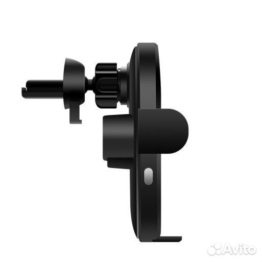 Nova 10W Автодержатель с беспроводной зарядкой