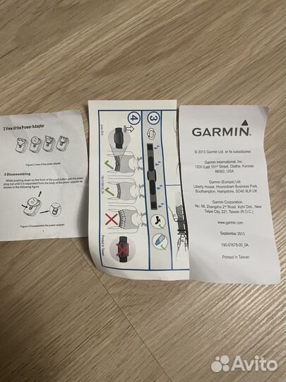 Часы мужские garmin fenix 3