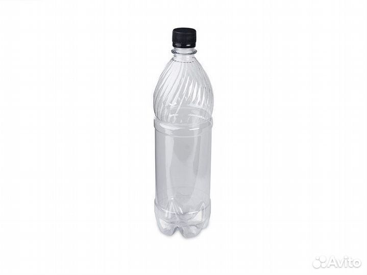 Пэт бутылка 1.5 л
