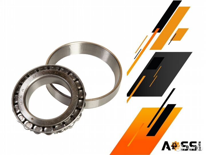 Подшипник 27309 timken