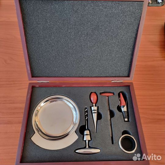 Набор для вина