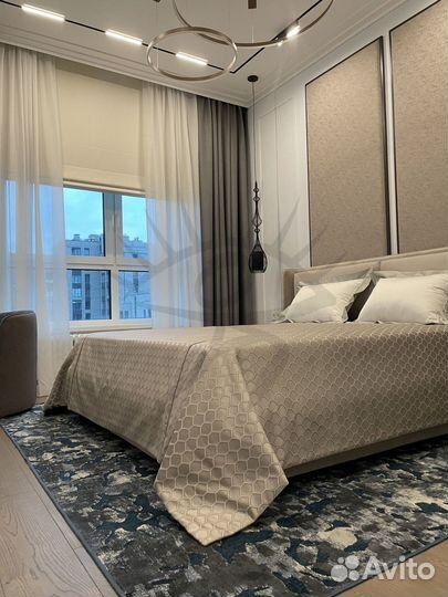 Пошив штор и домашнего текстиля