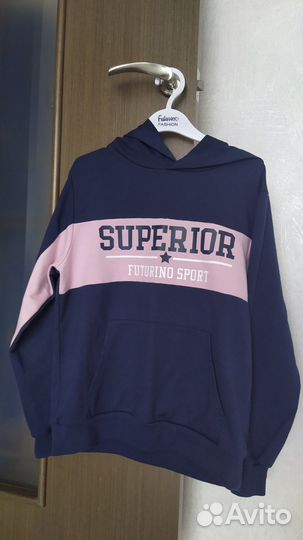 Костюм спортивный 158