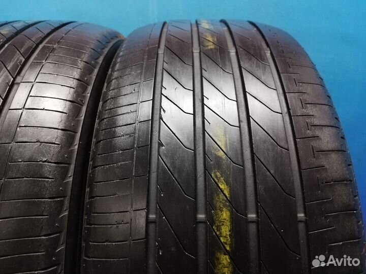 Bridgestone Turanza T005A 245/45 R19 98W