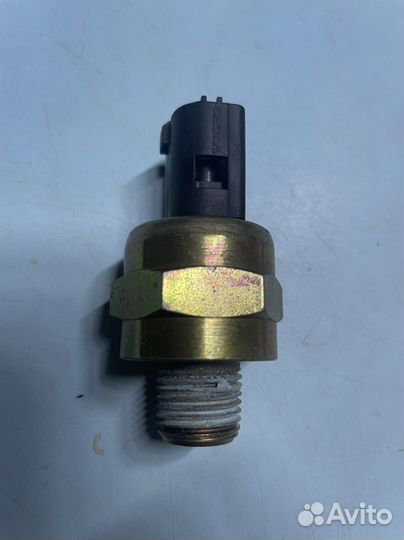 Датчик воздуха