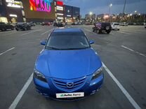 Mazda 3 2.0 MT, 2006, 254 000 км, с пробегом, цена 750 000 руб.