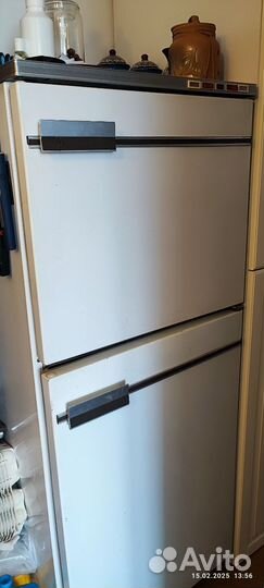 Холодильник бирюса 22