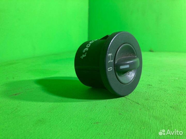 Выключатель MAN TGA