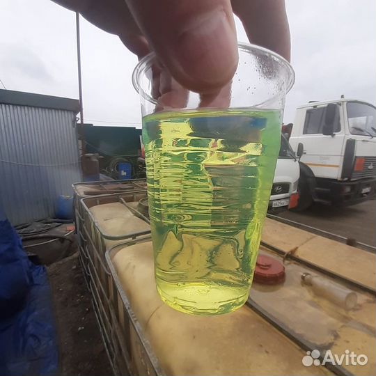 Дизтопливо::дт::Солярка гост
