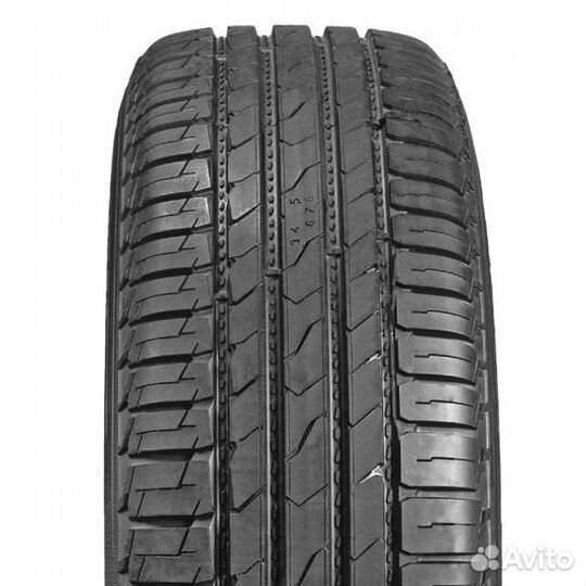 Ikon Tyres Nordman S2 SUV 225/60 R17 99H