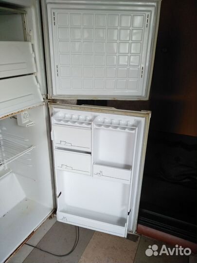 Холодильник бу