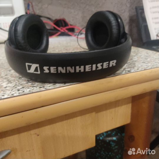 Sennheiser hd 206