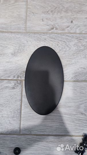 Защита для катушки металлоискателя