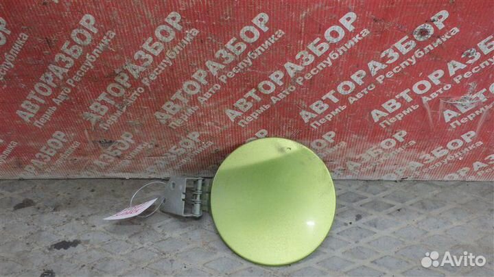 Лючок бензобака Chevrolet Spark M300 B10D1 2012