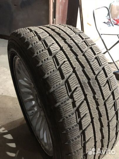 Колеса на Bmw