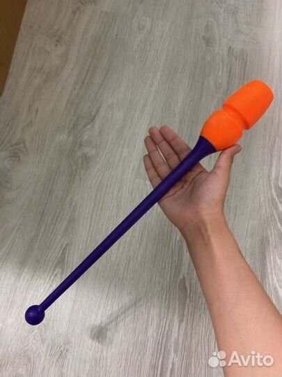 Булавы pastorelli 41