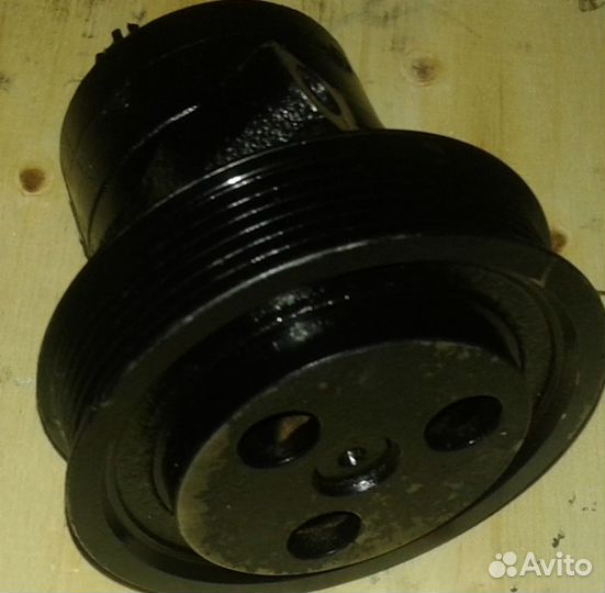 Насос гура на газель шнкф