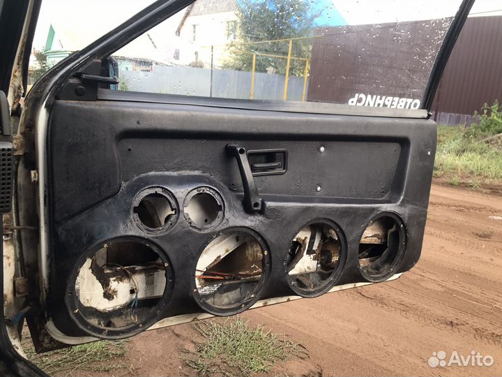 Обшивки на ваз 2108 ваз 2113