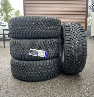 Goodyear UltraGrip Arctic 2 SUV 265/55 R19