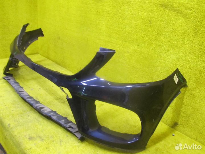 Бампер передний Mercedes-Benz GLE Coupe