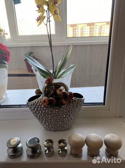 Формы для резки пельмени